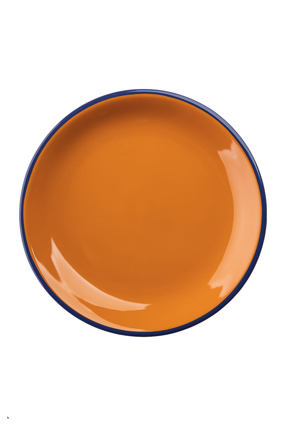 Plate COLOURI