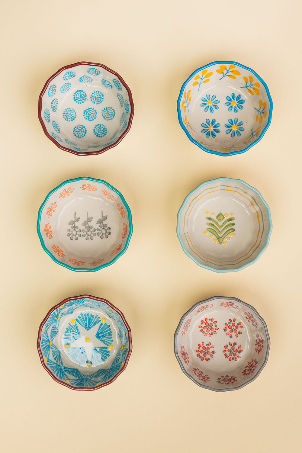 Muffinform RETRO