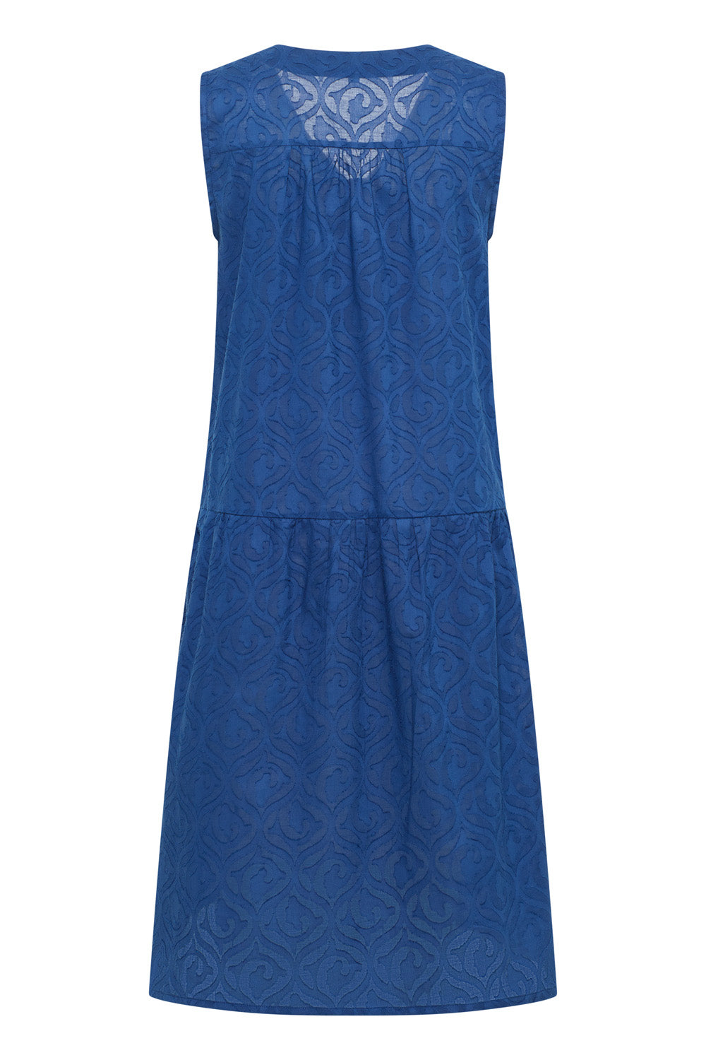 Kleid Lenaa aus Bio-Baumwolle