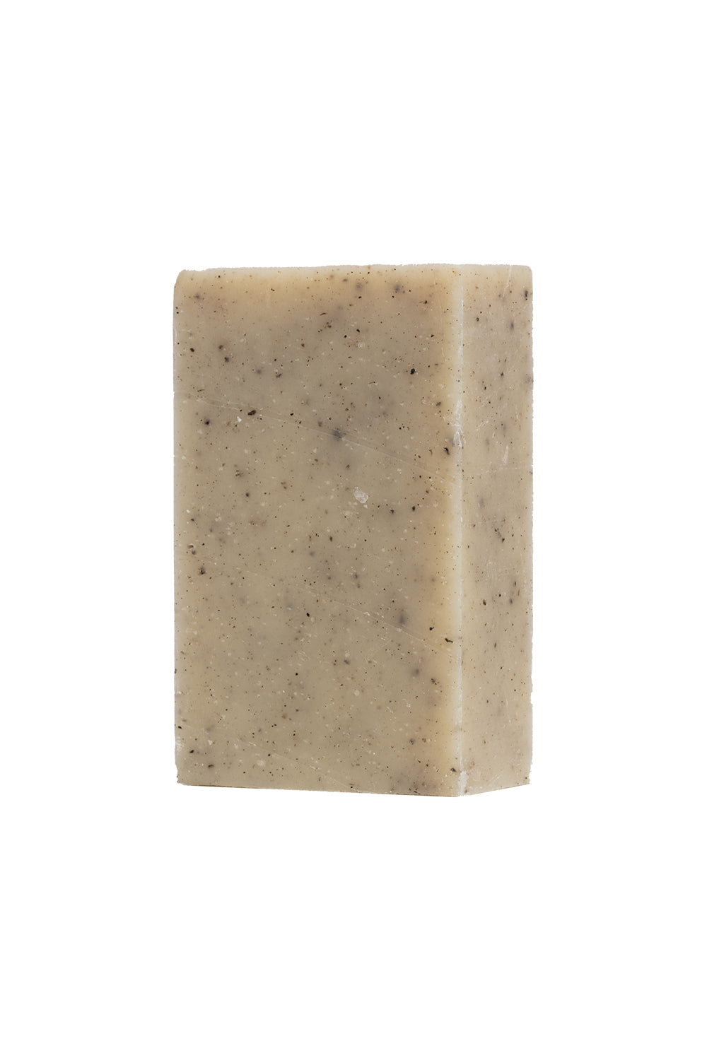 Soap SESAME SCRUB