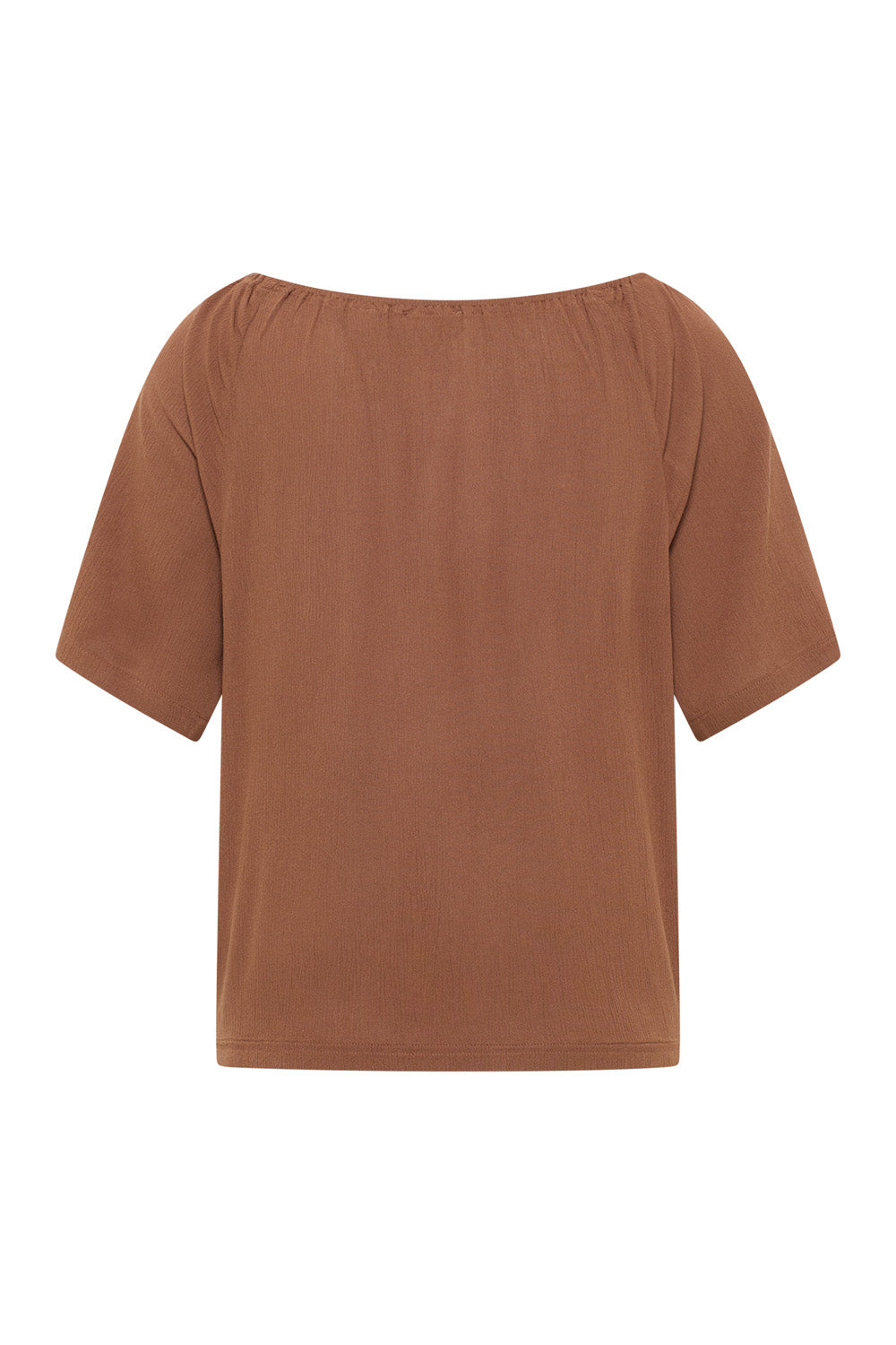Bluse Ruuth aus EcoVero™ Viskose