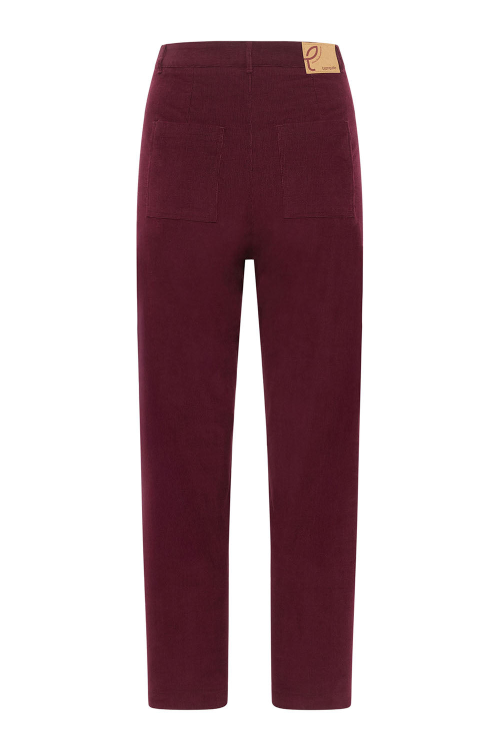 Maitee Trousers – Organic Cotton