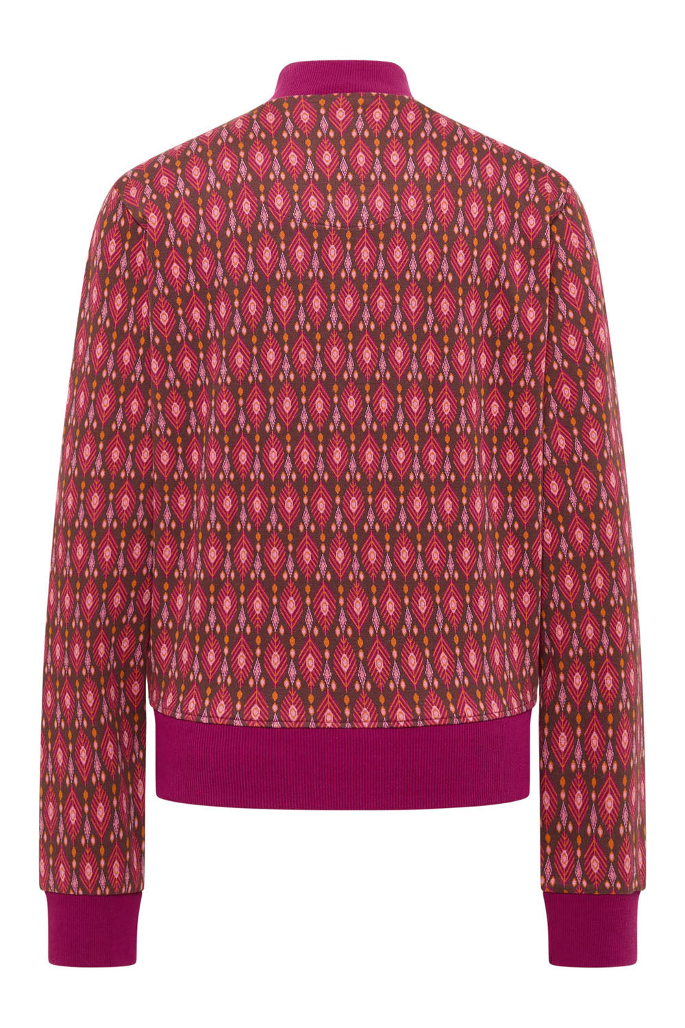 Image Blouson-Jacke Bimbaa aus Biobaumwolle_6