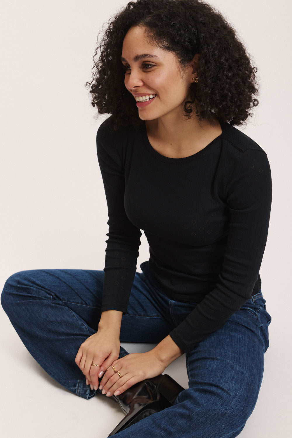 Coraa Shirt – Organic Cotton