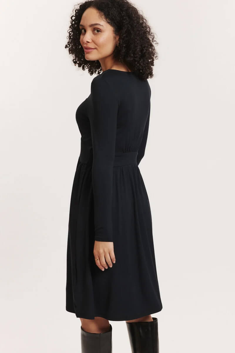 Corinnee Dress – Viskose