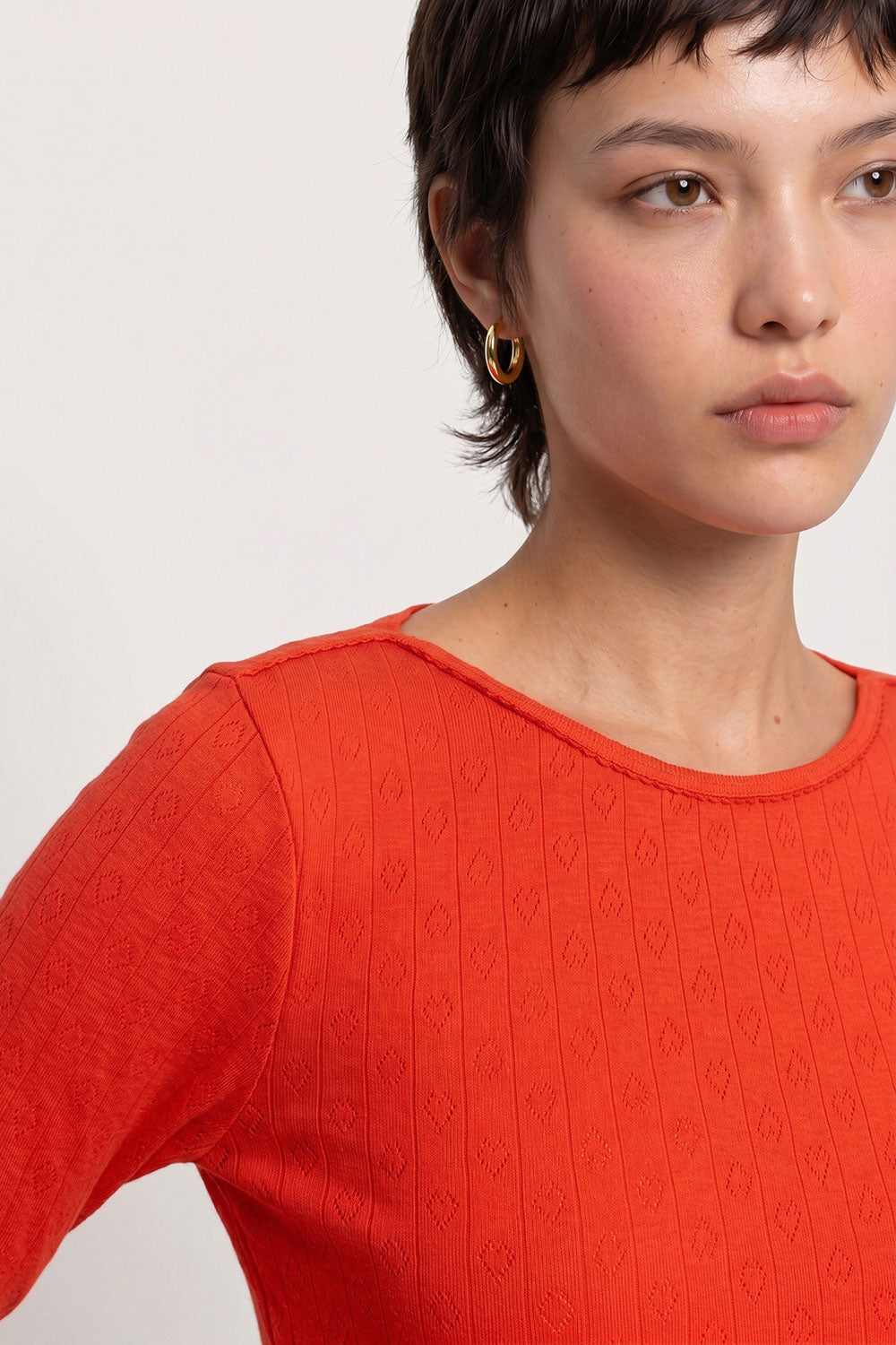 Image Coraa – Longsleeve Ajour-Jersey-Rib_3