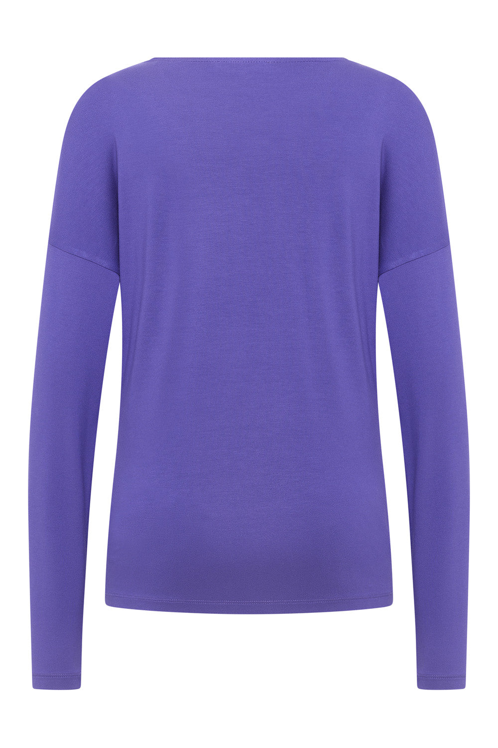 Lockeres EcoVero™-Shirt