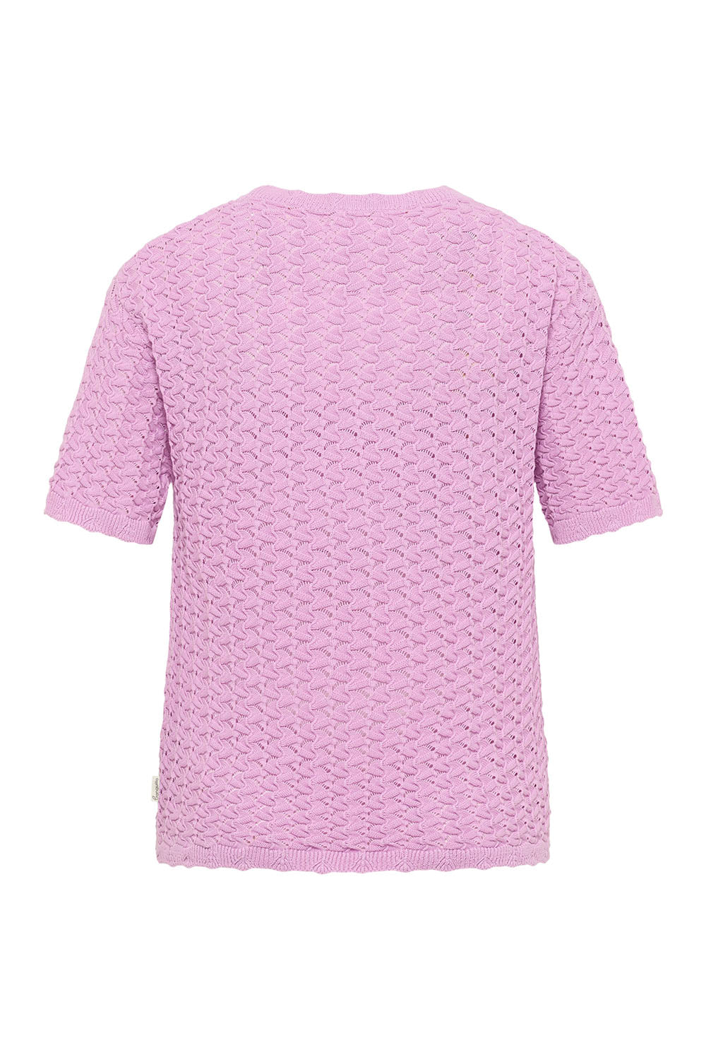 Image Lunethh – Ajour-Pullover Bio-Baumwolle_5