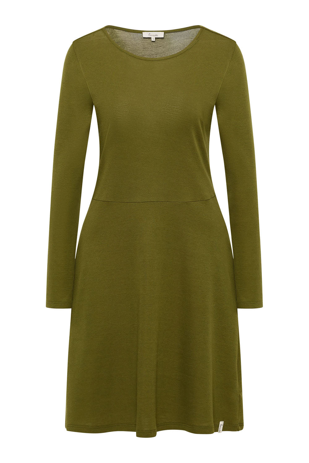 Moonii Dress – Organic Cotton