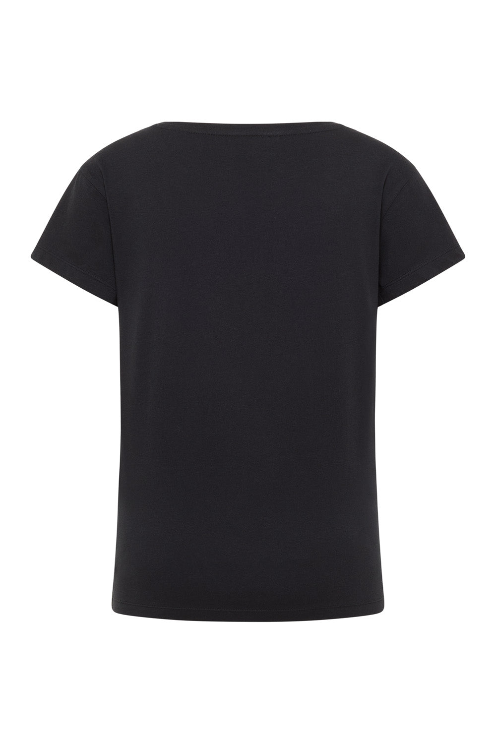 Jerseyshirt Pamelaa aus Bio-Baumwolle
