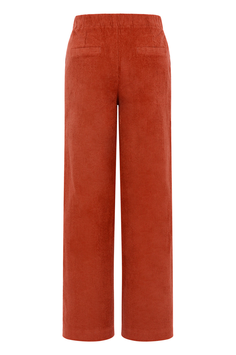 Cordhose aus Biobaumwolle
