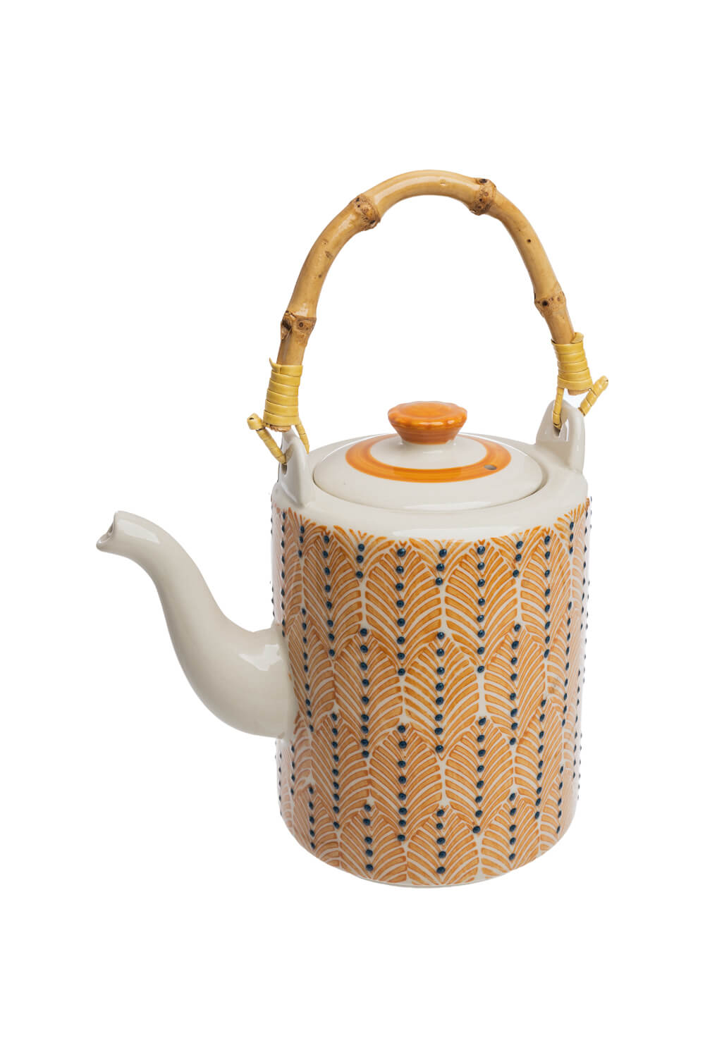 Teapot MIIX'N'MATCH
