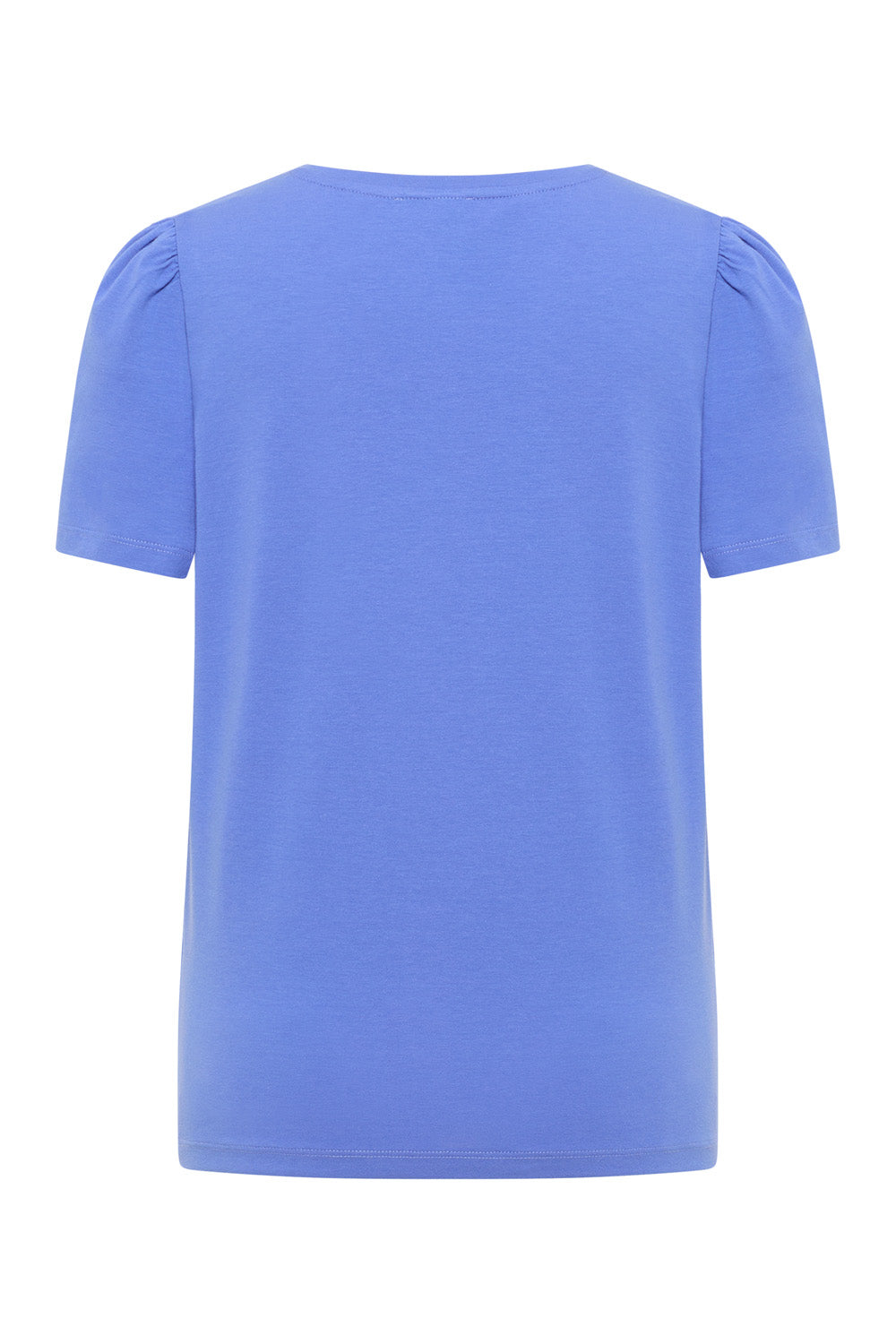 Jerseyshirt Laraa aus Bio-Baumwolle