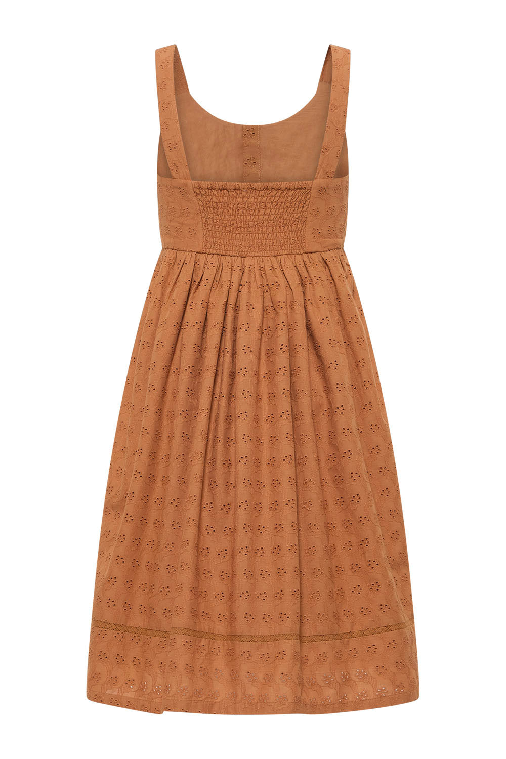 Image Minervaa – Kleid Broderie Anglaise_5
