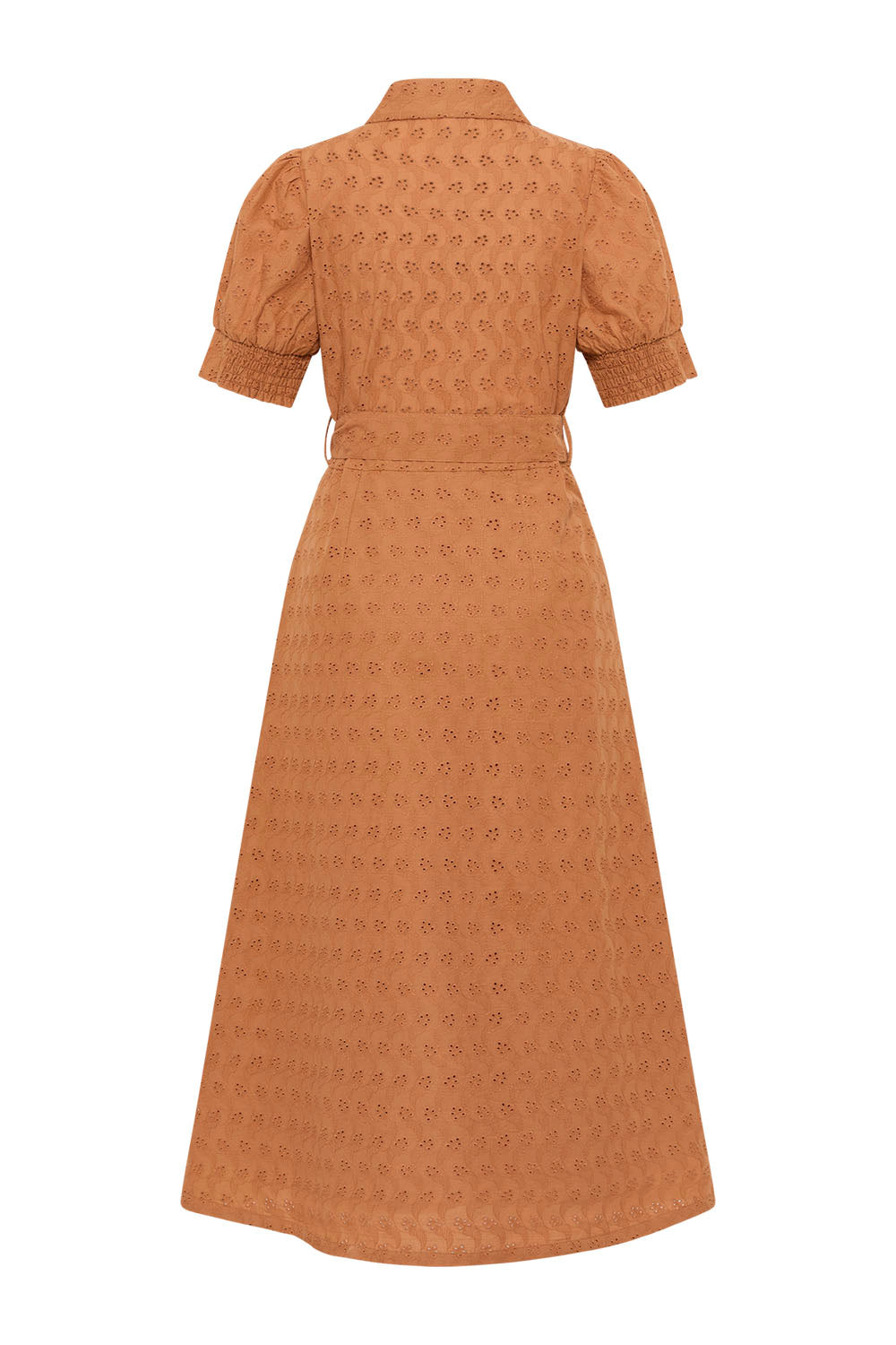 Image Oregonn – Hemdblusenkleid Broderie_5