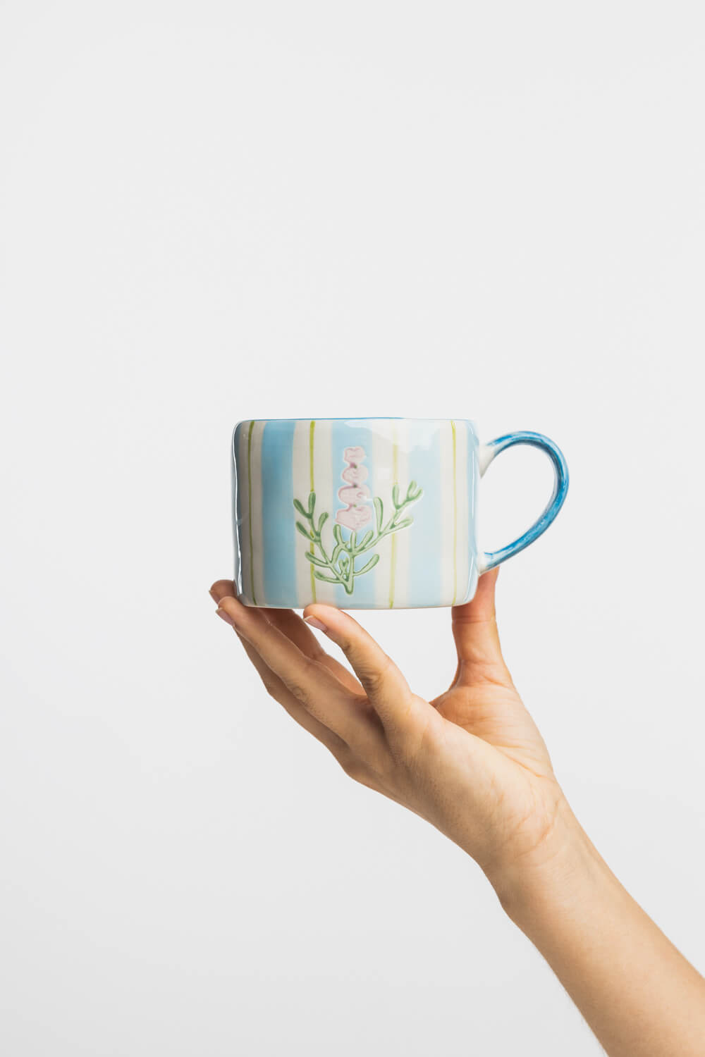Tasse LINQUA