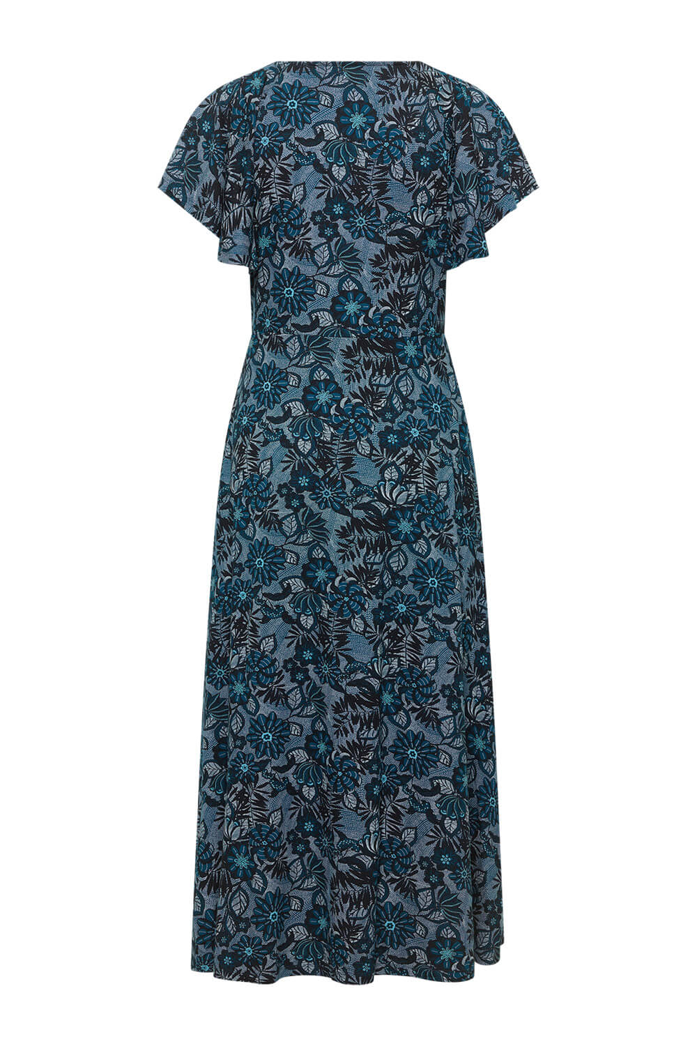 Image Veloriaa – Midi-Kleid EcoVero_5