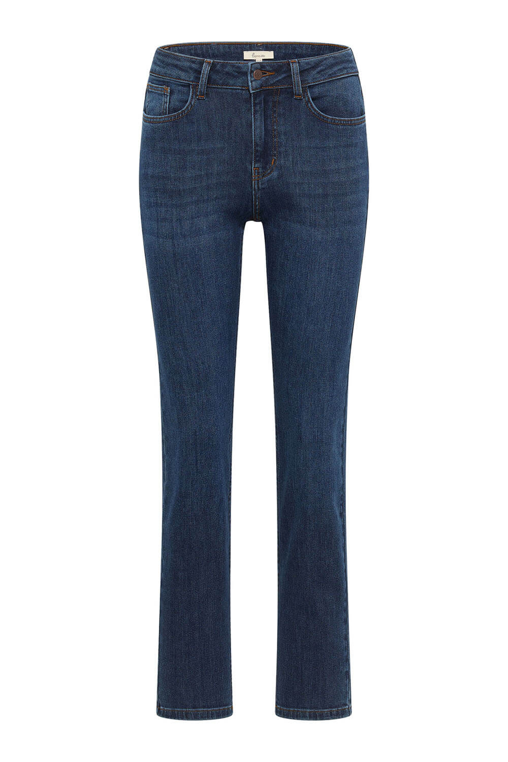 Jeanshose Doriis aus Biobaumwolle