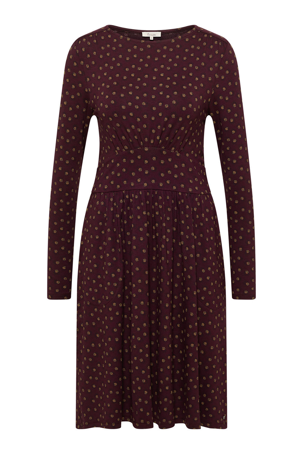 Corinnee Dress – Viskose