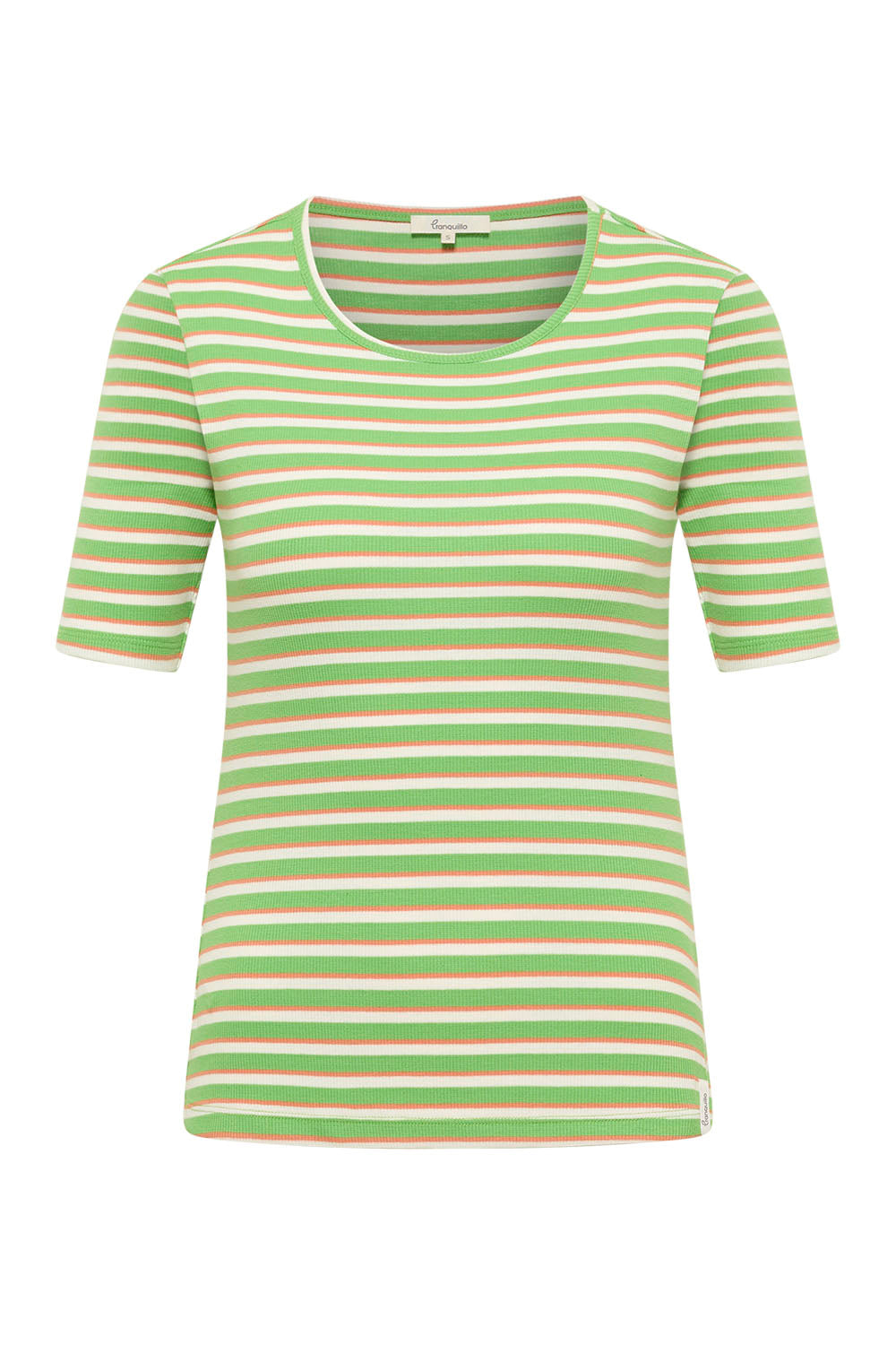 Image Lunaraa – Rib-Shirt Streifen_4
