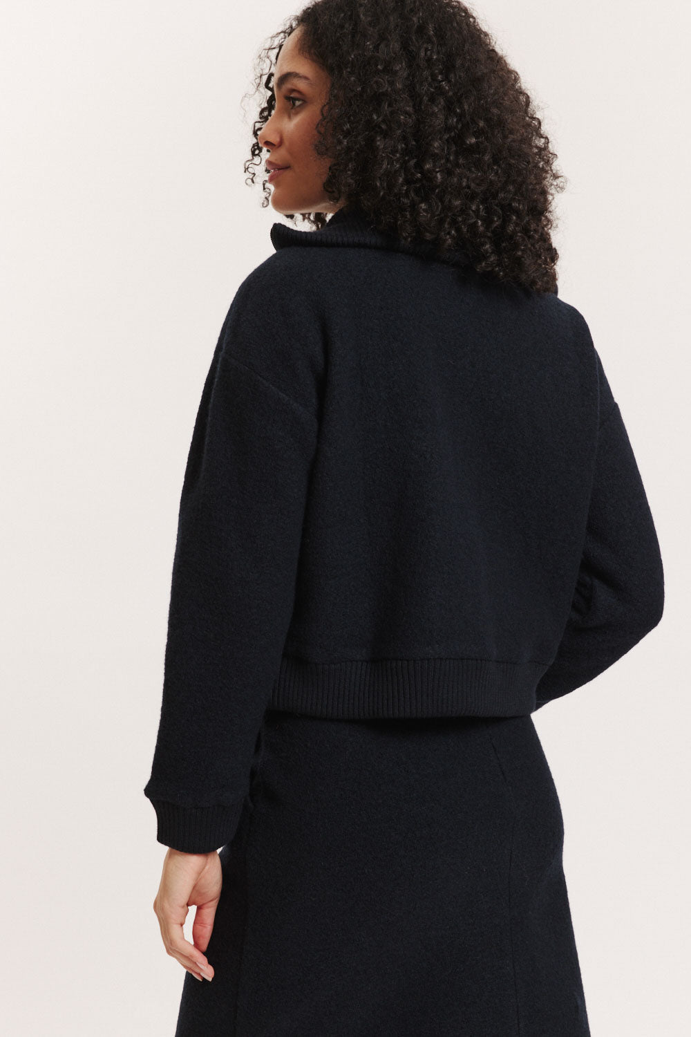 Miriaam Jacket – wool
