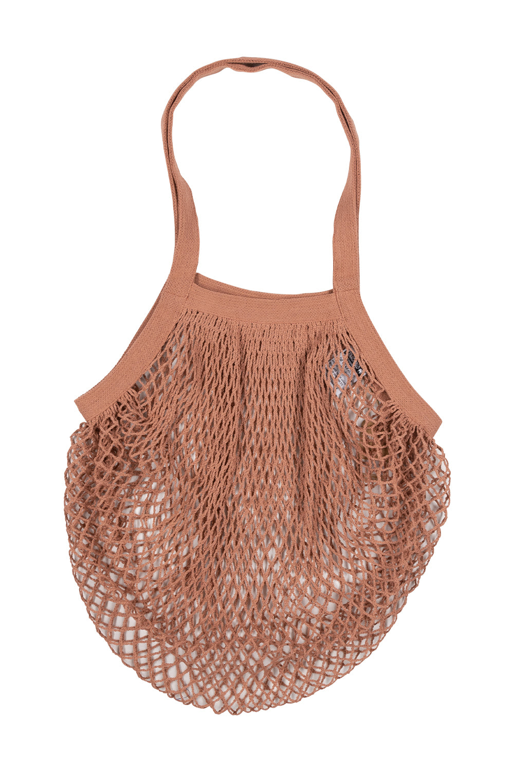 Net Bag rose
