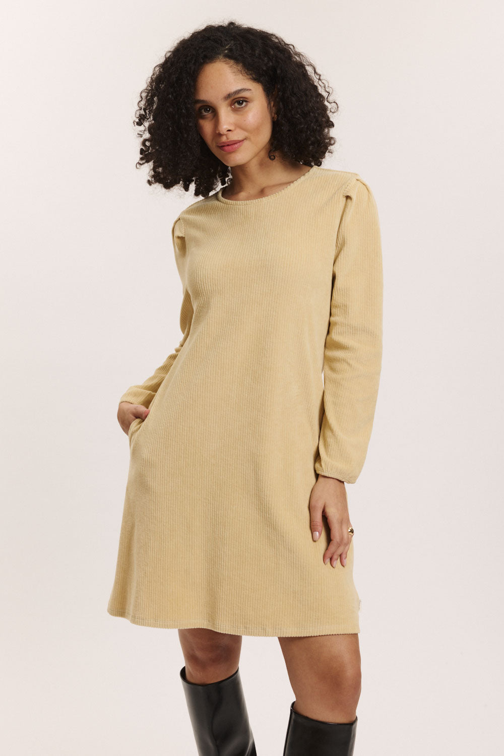 Maaia Dress – Organic Cotton