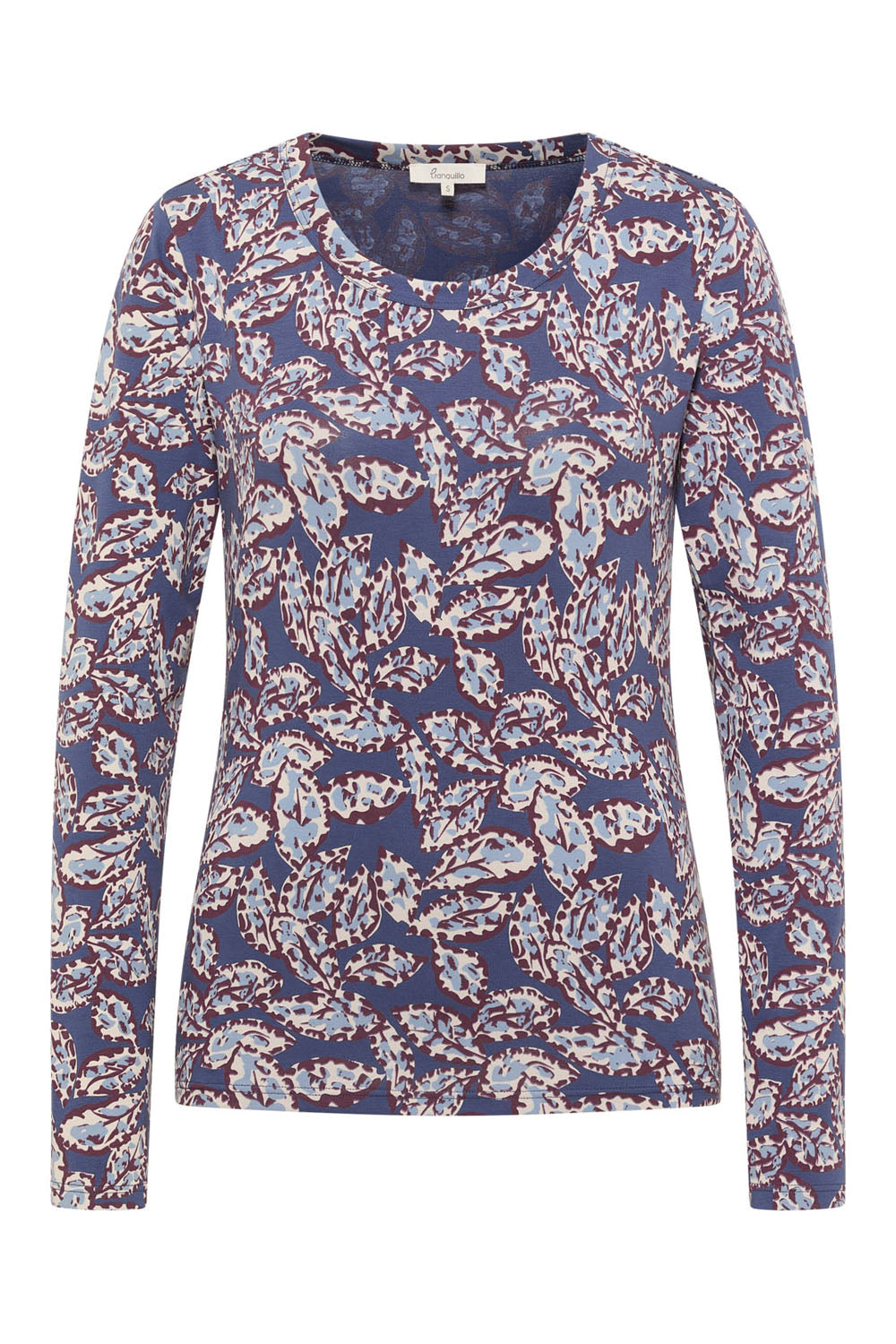 Tildaa Shirt – Organic Cotton