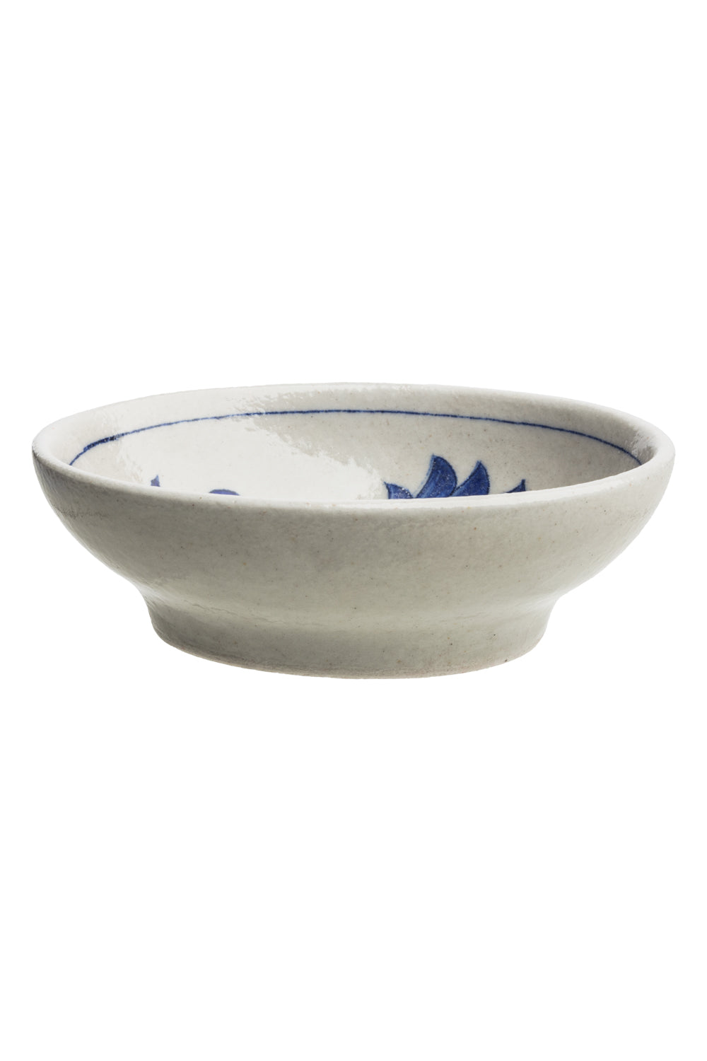 Seifenschale BLUE POTTERY