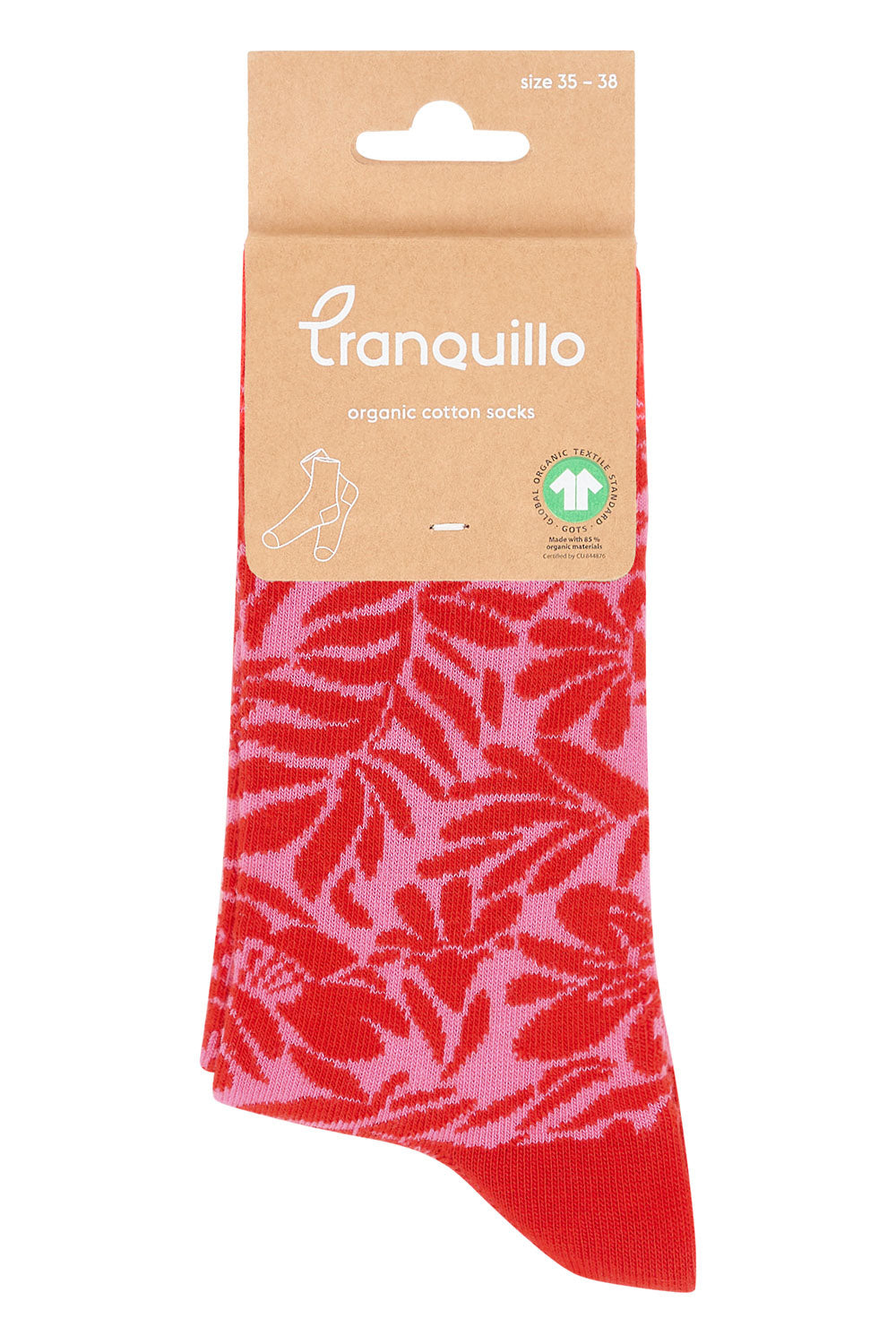Image Umbriell – Bio-Socken 3er Pack_5