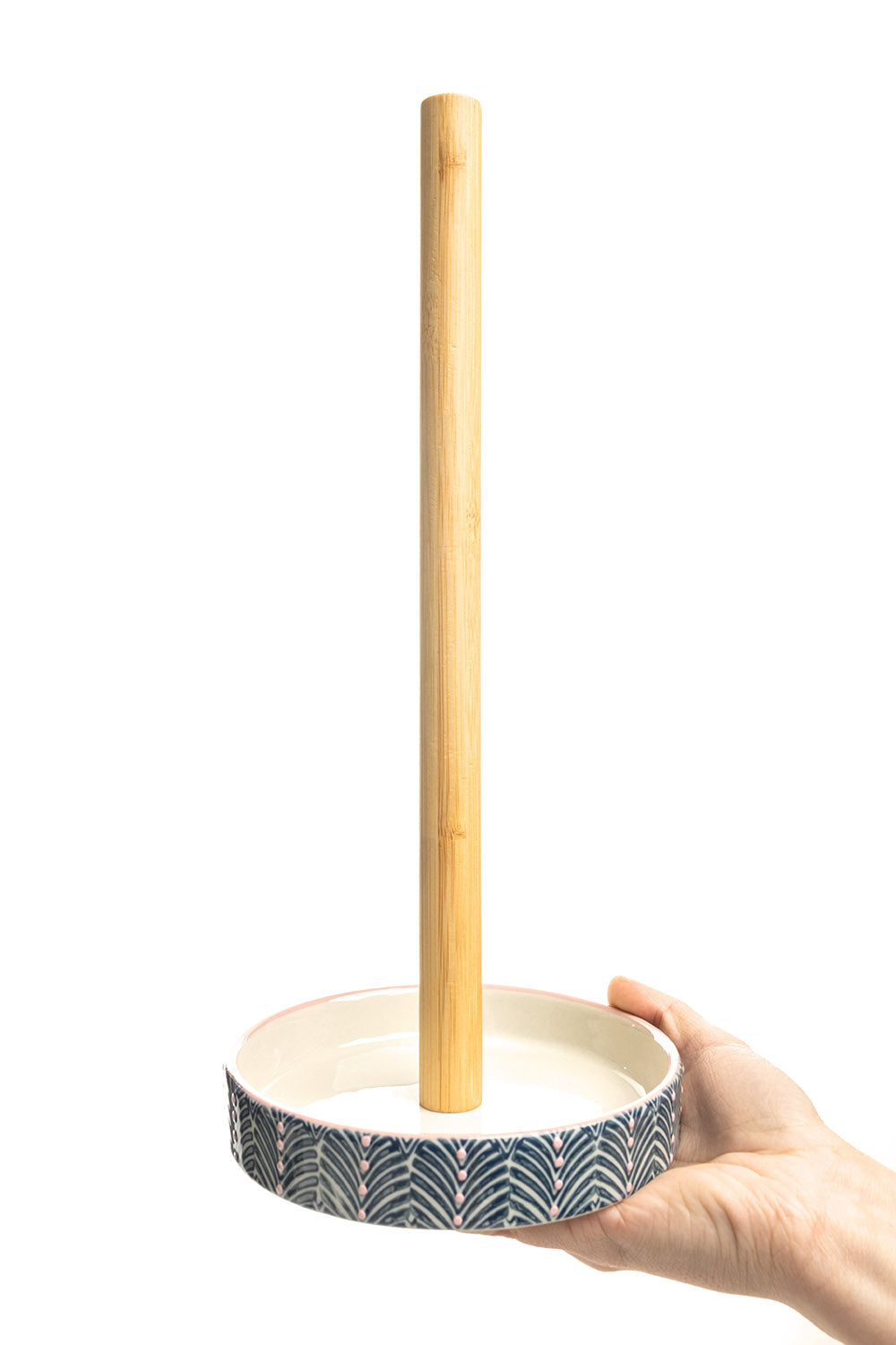 Küchenrollenhalter MIIX'N'MATCH