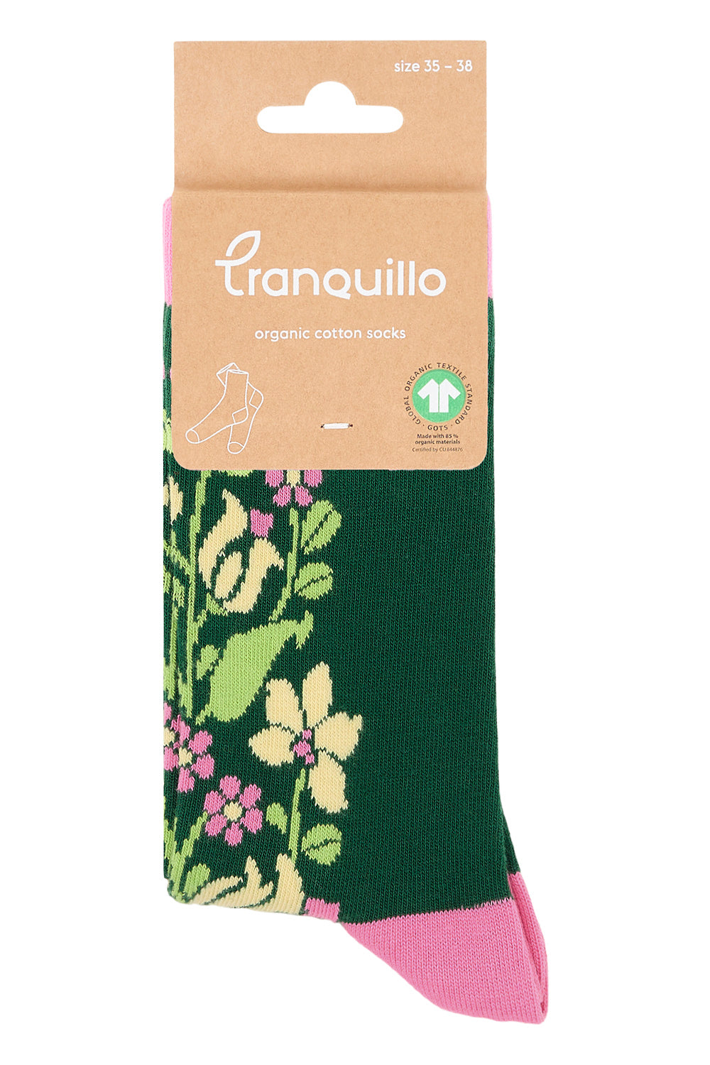Image Ranyaa – Bio-Baumwoll-Socken_2