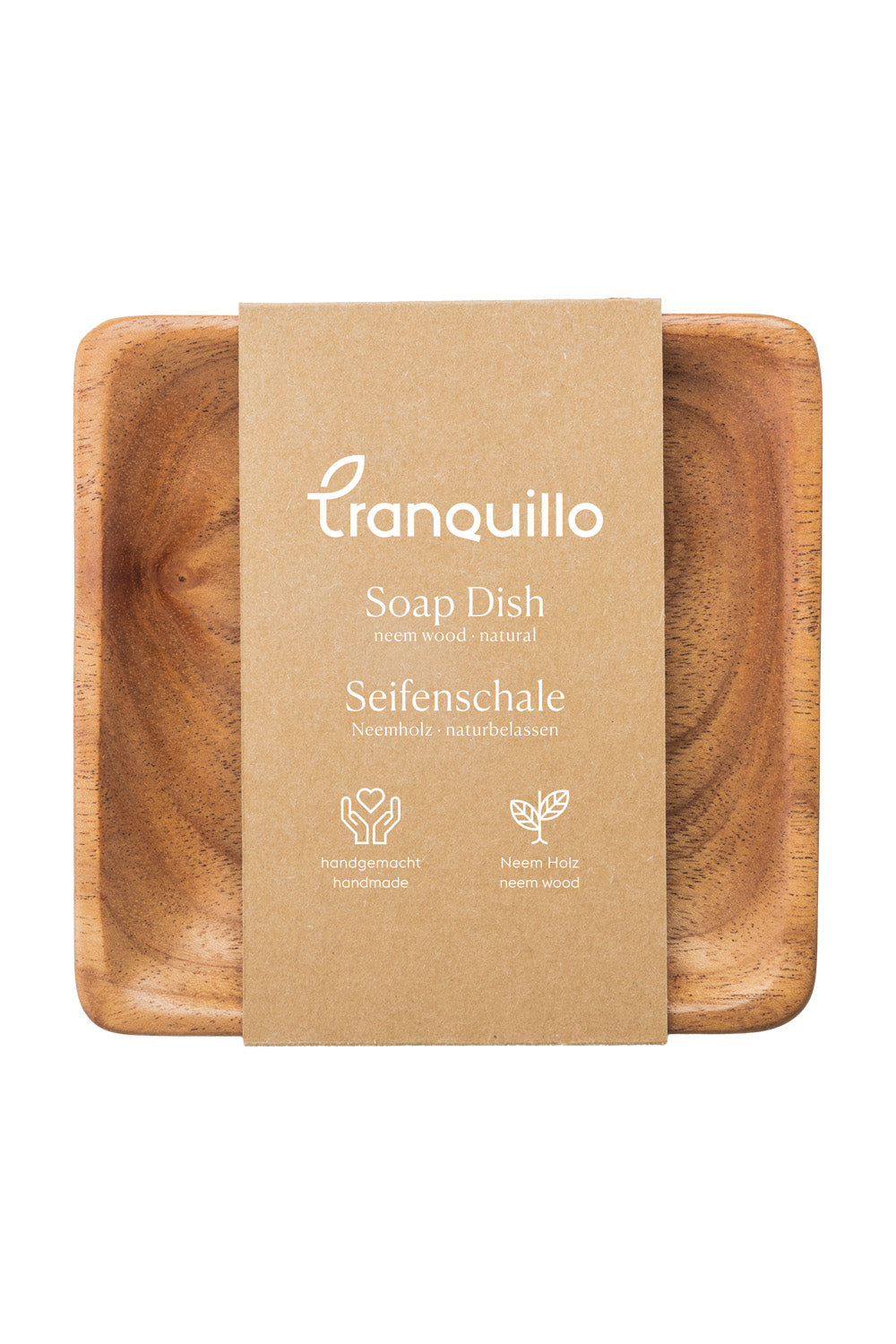 Seifenschale NEEMWOOD