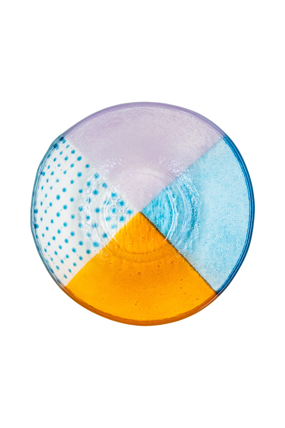 Glasschale FLOATING HUES