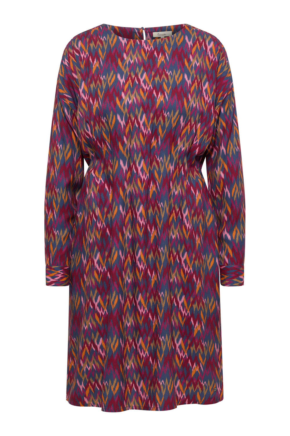 Taalke Dress – Viskose