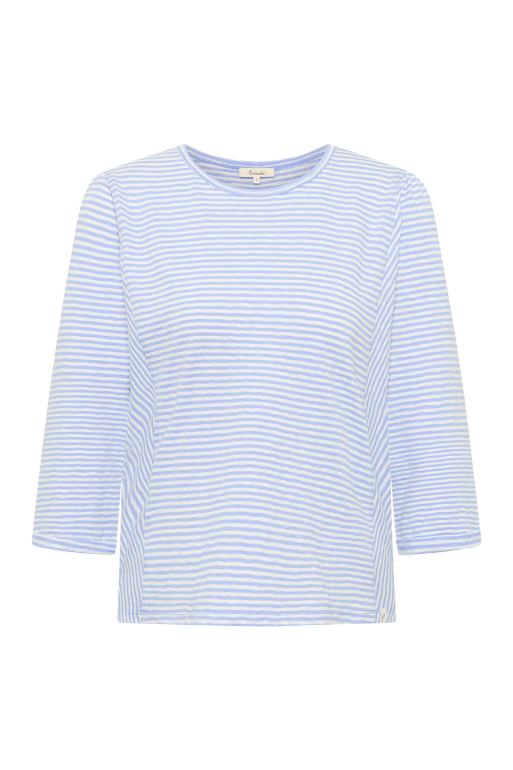 Image Tarifaa – Slub-Jersey-Shirt Detail_4