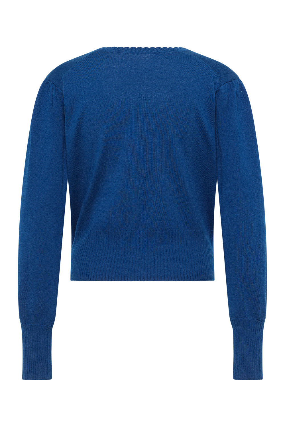 Jacke Linaa aus Bio-Baumwolle