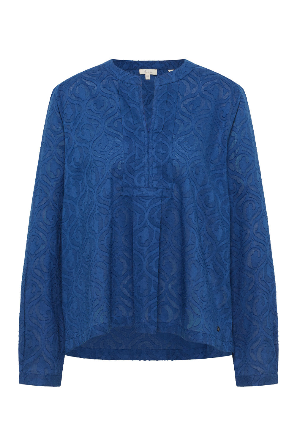Bluse Beetty aus Bio-Baumwolle