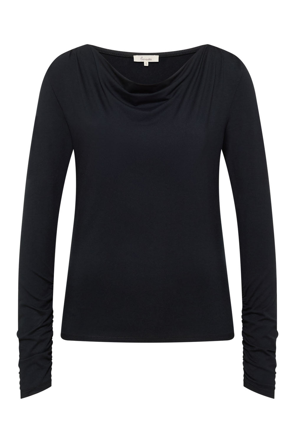 Shirt Belindaa aus EcoVero™ Viskose von Lenzing