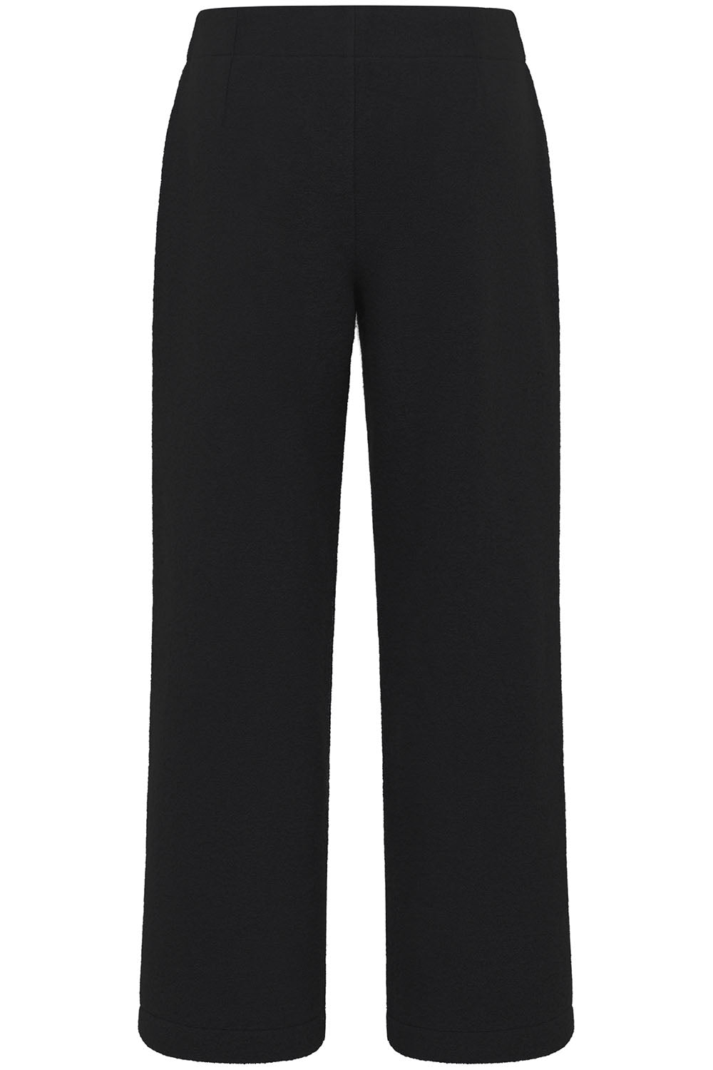 Hose aus reinem Wollfleece