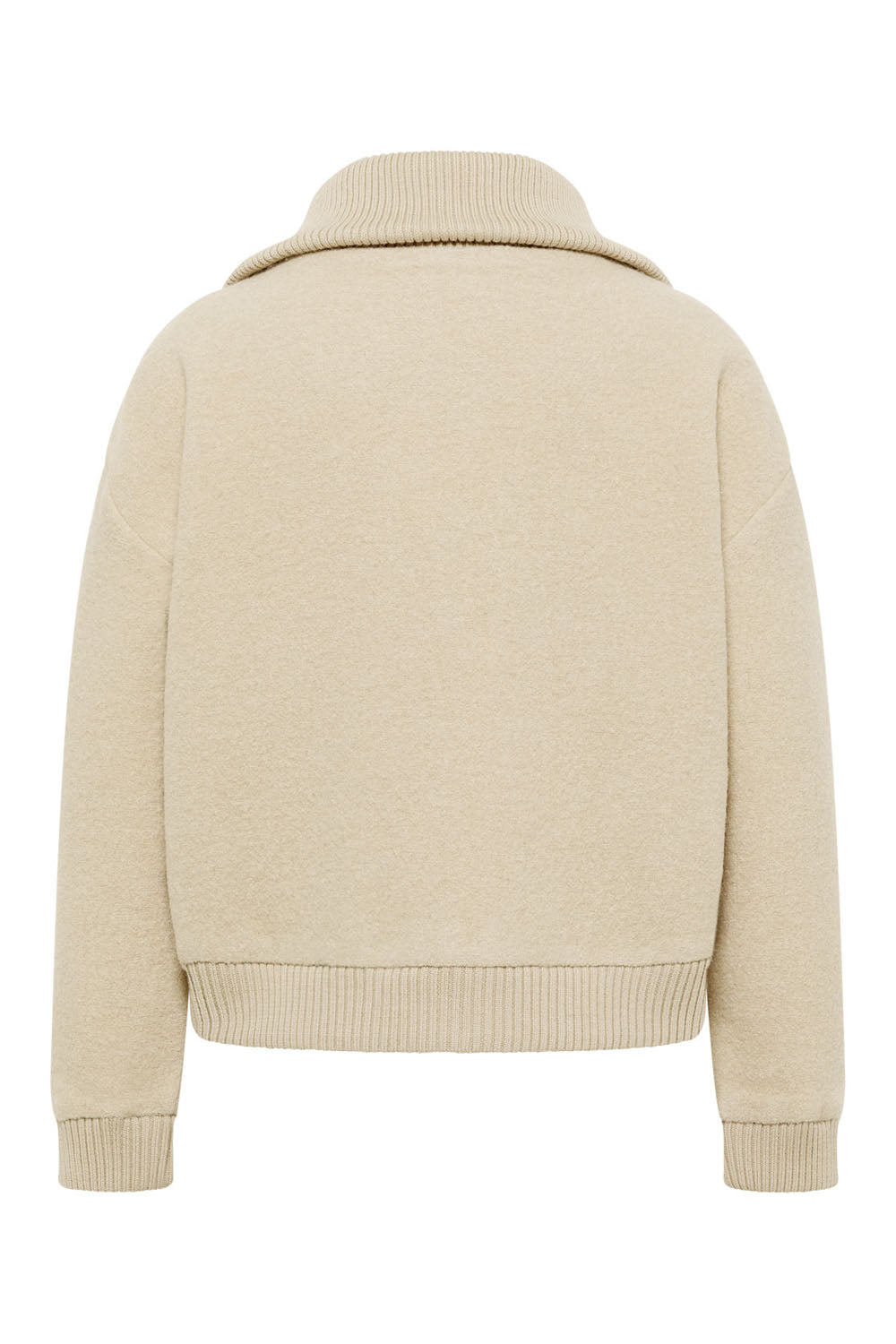 Miriaam Jacket – wool