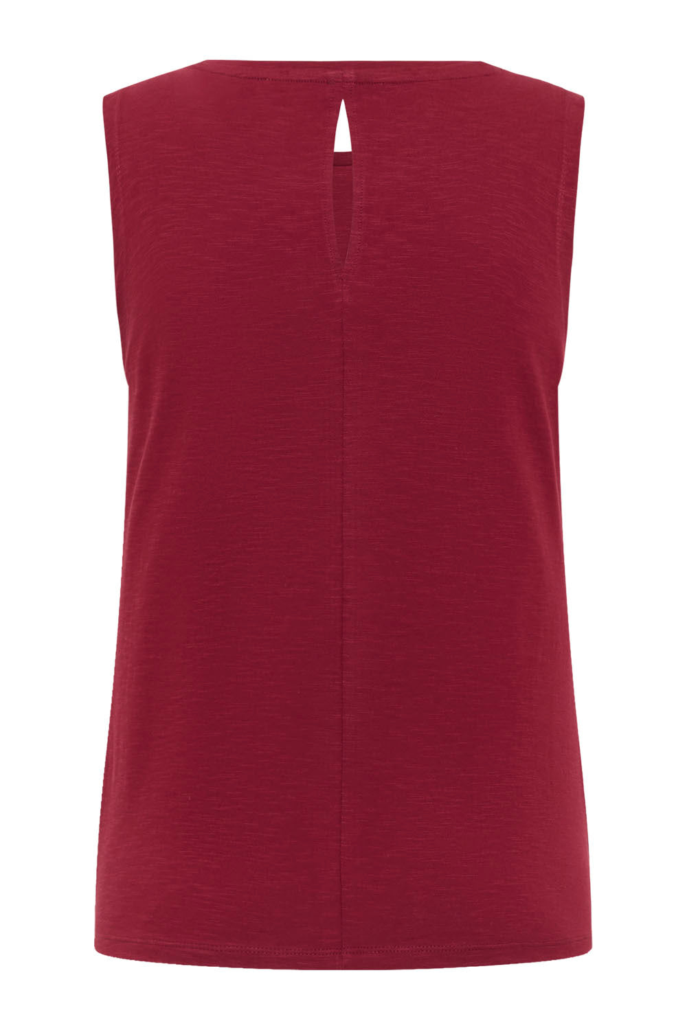 Image Junaa – Slub-Jersey-Top Keyhole_5