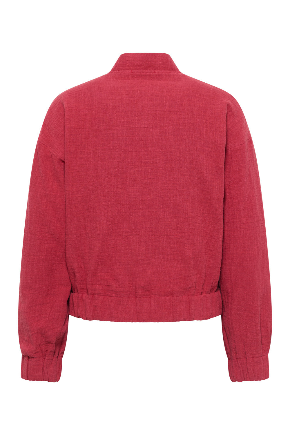 Jacke Rumii aus Bio-Baumwolle