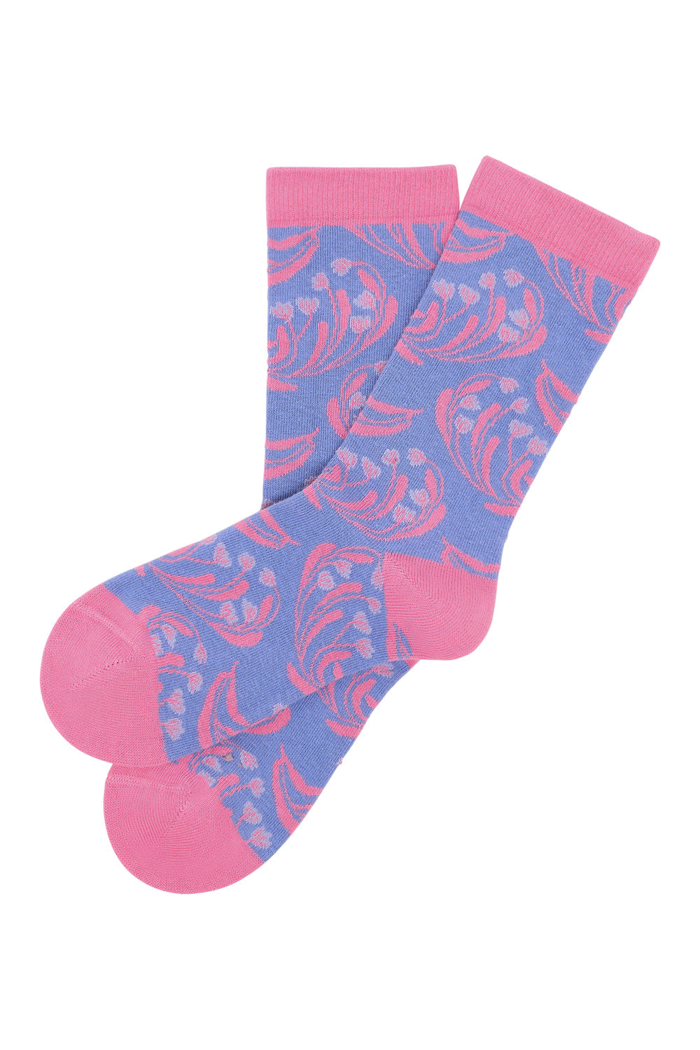 Image Noctiss – Sneaker-Socken Bio-Baumwolle_1