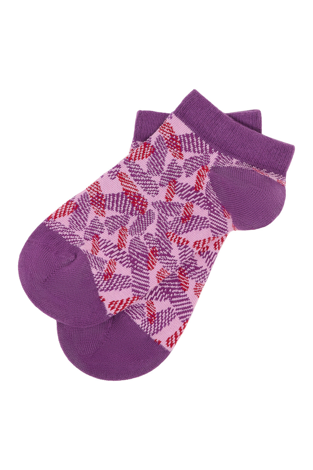 Image Plumaa – Bio-Baumwoll-Socken Premium_1
