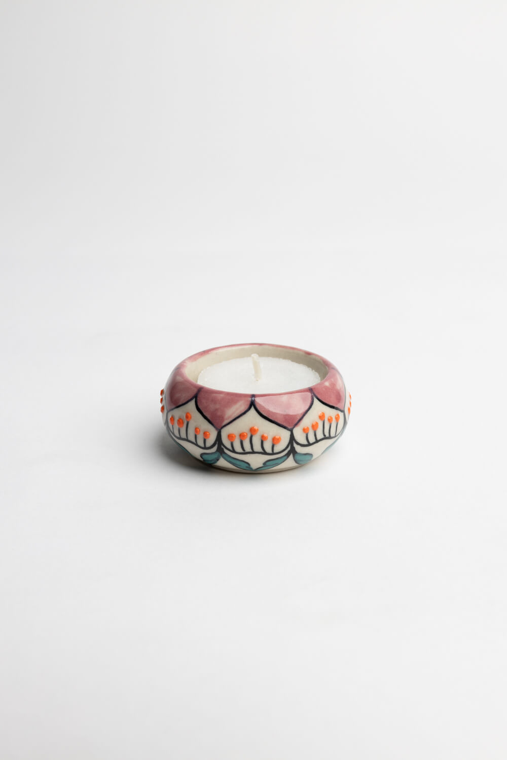 Teelichthalter TALA GLOW