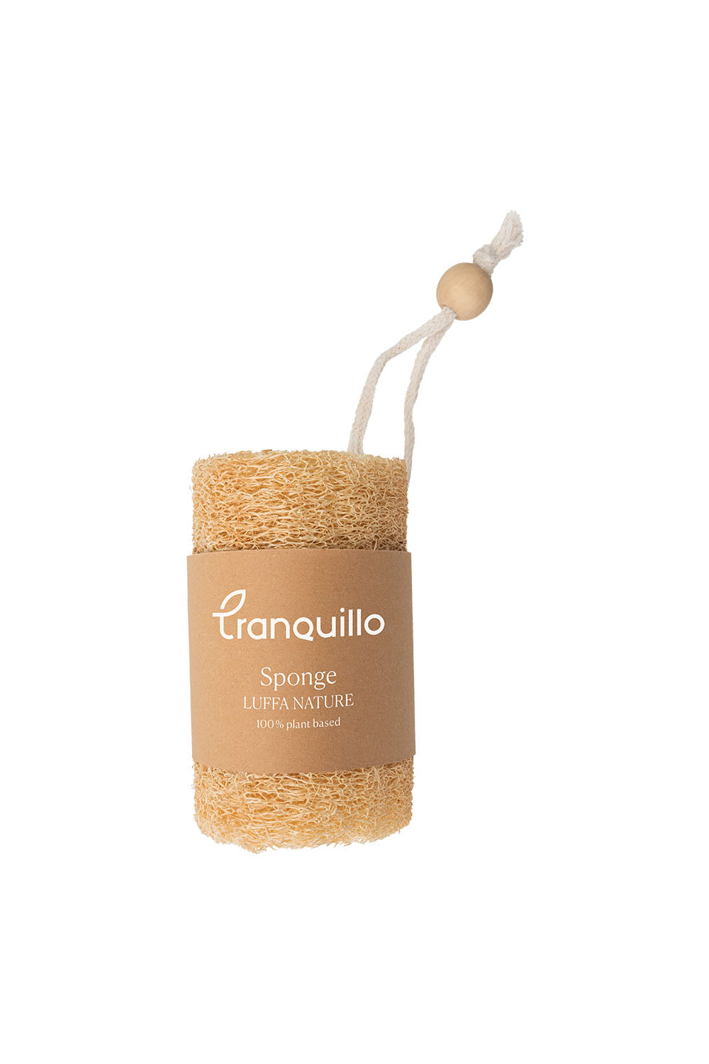 Sponge LUFFA NATURE
