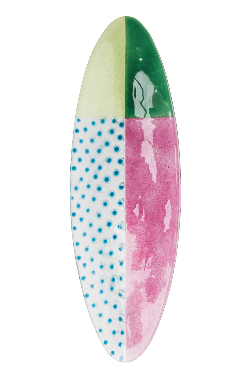 Glass Bowl FLOATING HUES