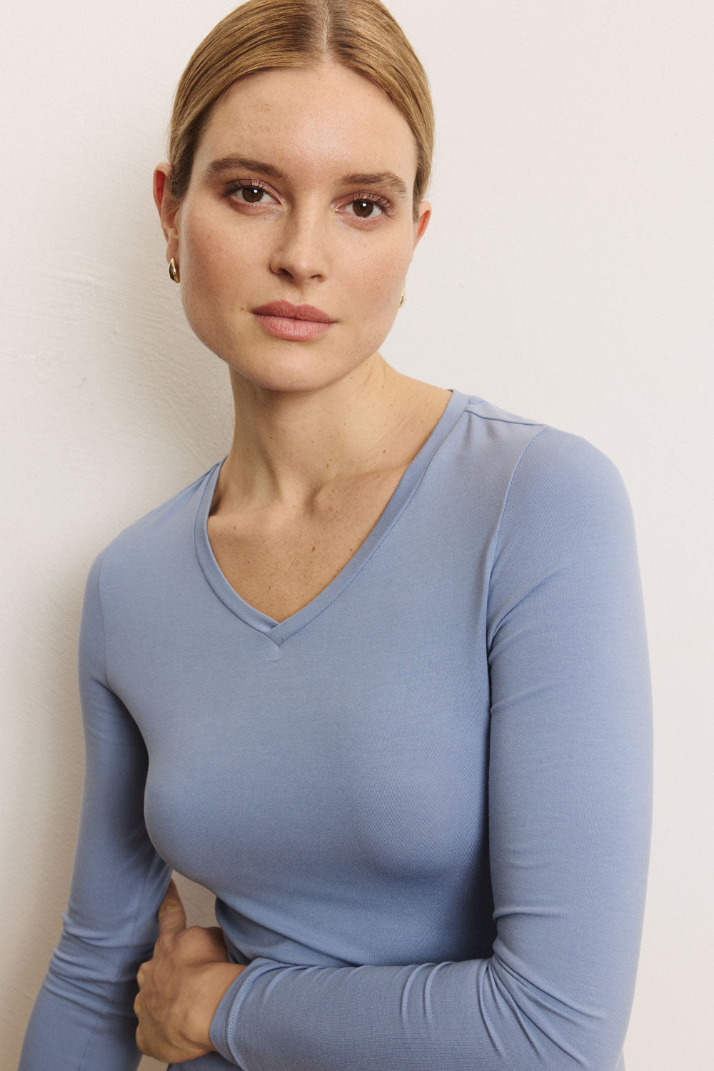 Costaa Shirt – Tencel™ modal