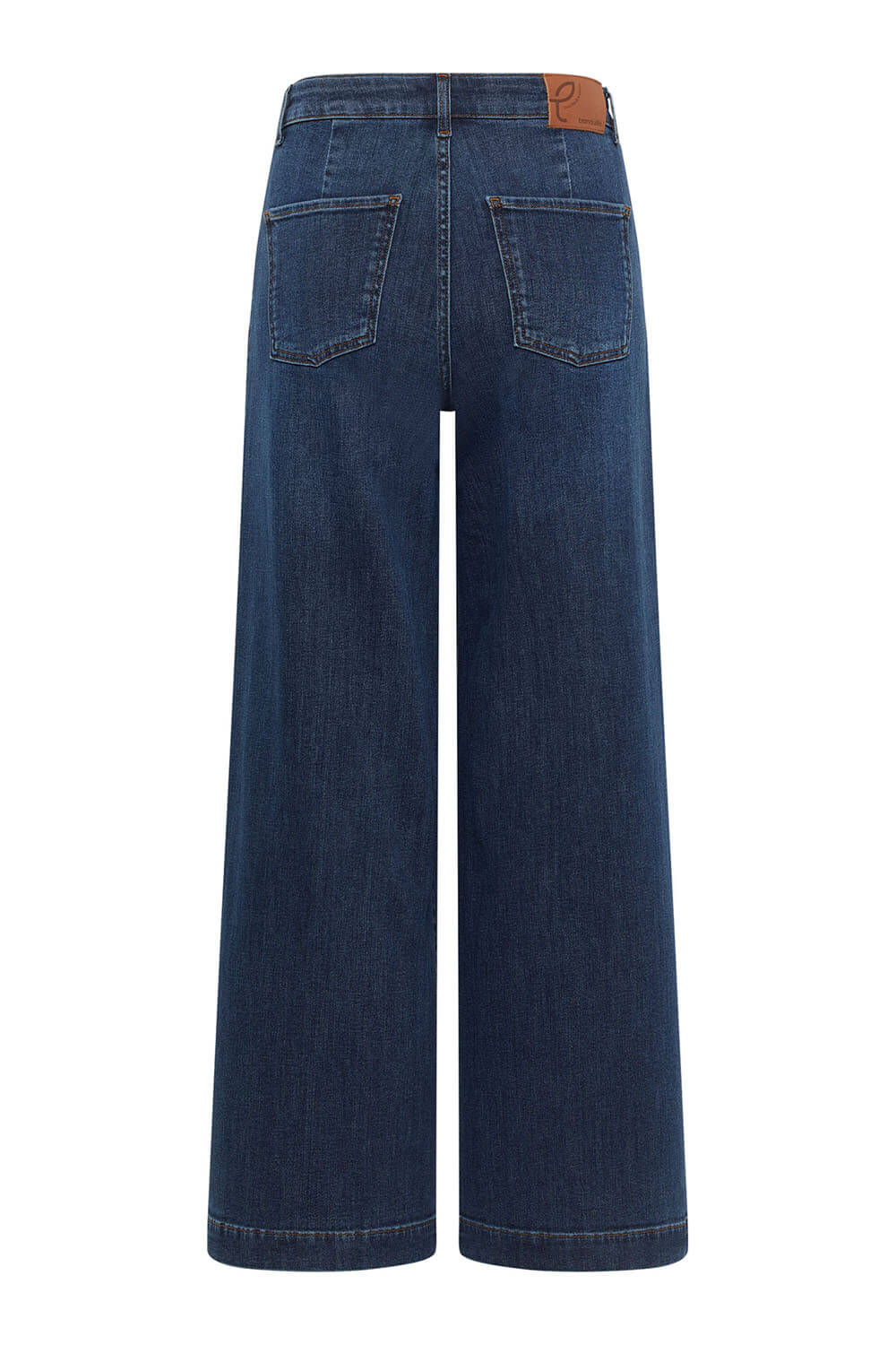 Jeanshose Dorthaa aus Biobaumwolle
